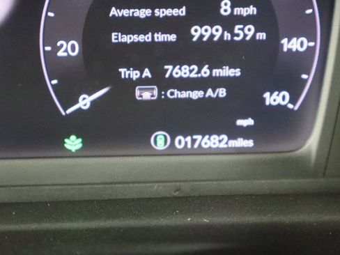 Used 2025 Honda Accord SE image 34