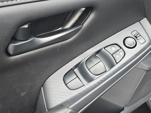 New 2025 Nissan Sentra S image 13