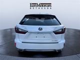 Used 2017 Lexus RX 350 AWD image 4