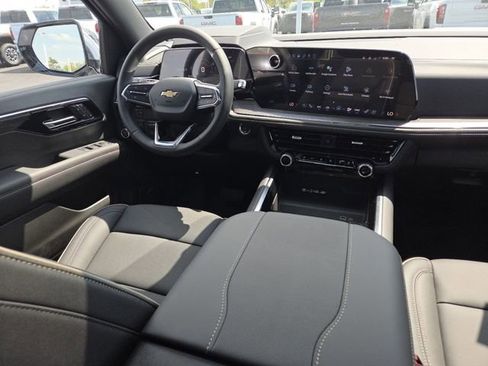 New 2026 Chevrolet Tahoe Premier AWD/4WD image 35