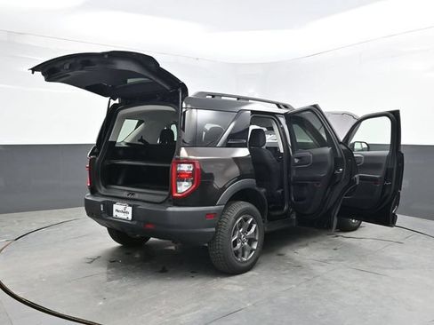 Used 2021 Ford Bronco Sport Badlands AWD/4WD image 48