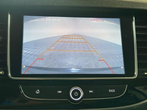 Used 2017 Buick Encore Sport Touring FWD image 19