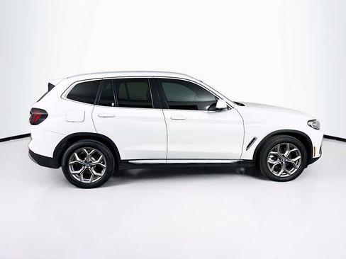 Used 2022 BMW X3 xDrive30i image 26