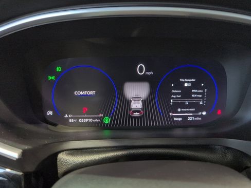 Certified 2023 Acura MDX SH-AWD w/ Advance Package image 20