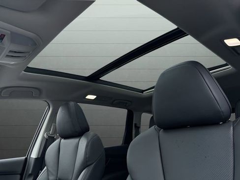 New 2026 Subaru Ascent Touring image 27
