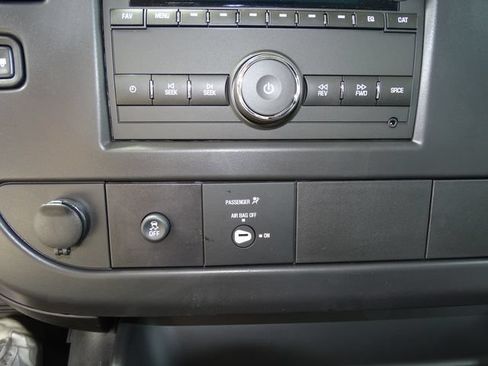 New 2026 Chevrolet Express 2500 w/ Driver Convenience Package RWD image 13