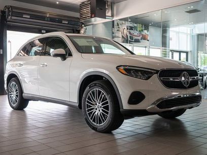 Certified 2025 Mercedes-Benz GLC 300 4MATIC