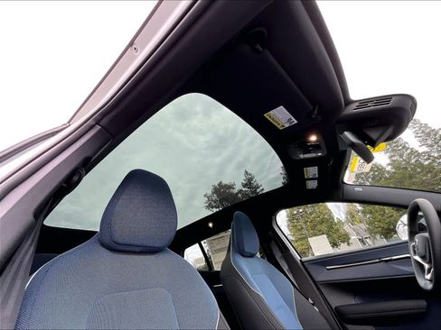 New 2026 Volvo EX30 Cross Country Ultra w/ Protection Package Premier image 29