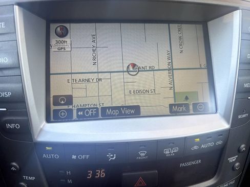 Used 2008 Lexus IS 350 RWD image 22