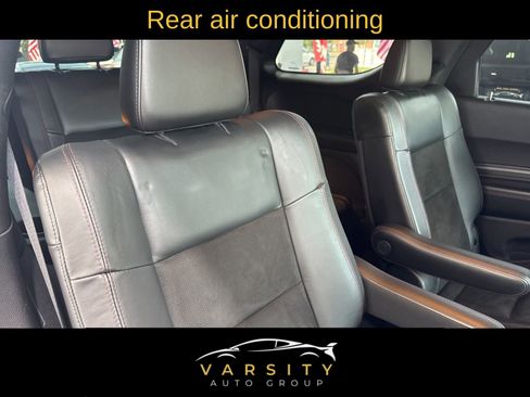 Used 2021 Dodge Durango R/T w/ Blacktop Package image 25