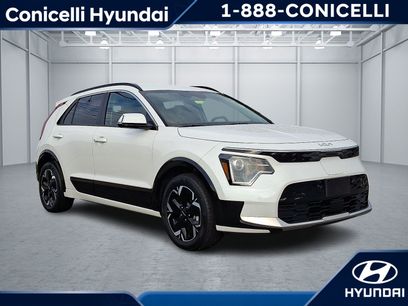Used 2023 Kia Niro Wind w/ Wind Preserve Package