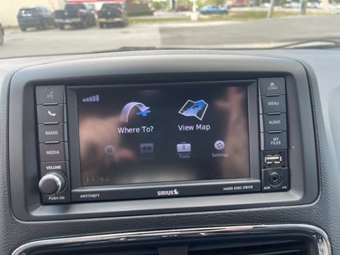 Used 2019 Dodge Grand Caravan GT FWD image 21