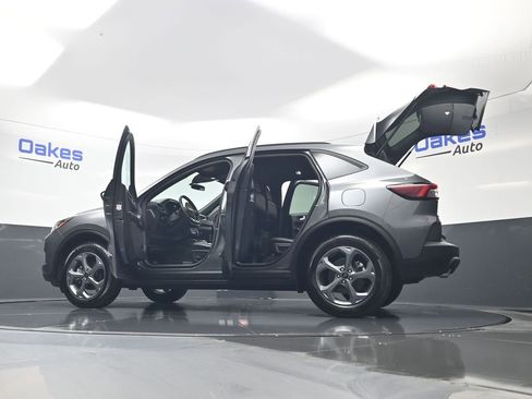 Used 2025 Ford Escape ST-Line AWD/4WD image 61