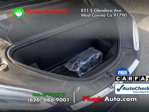 Used 2017 Tesla Model S 100D image 14