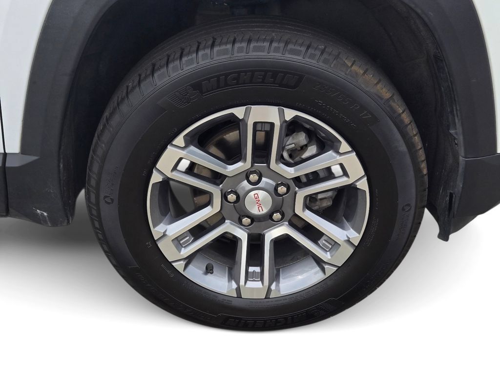 Used 2026 GMC Terrain Elevation AWD/4WD image 6