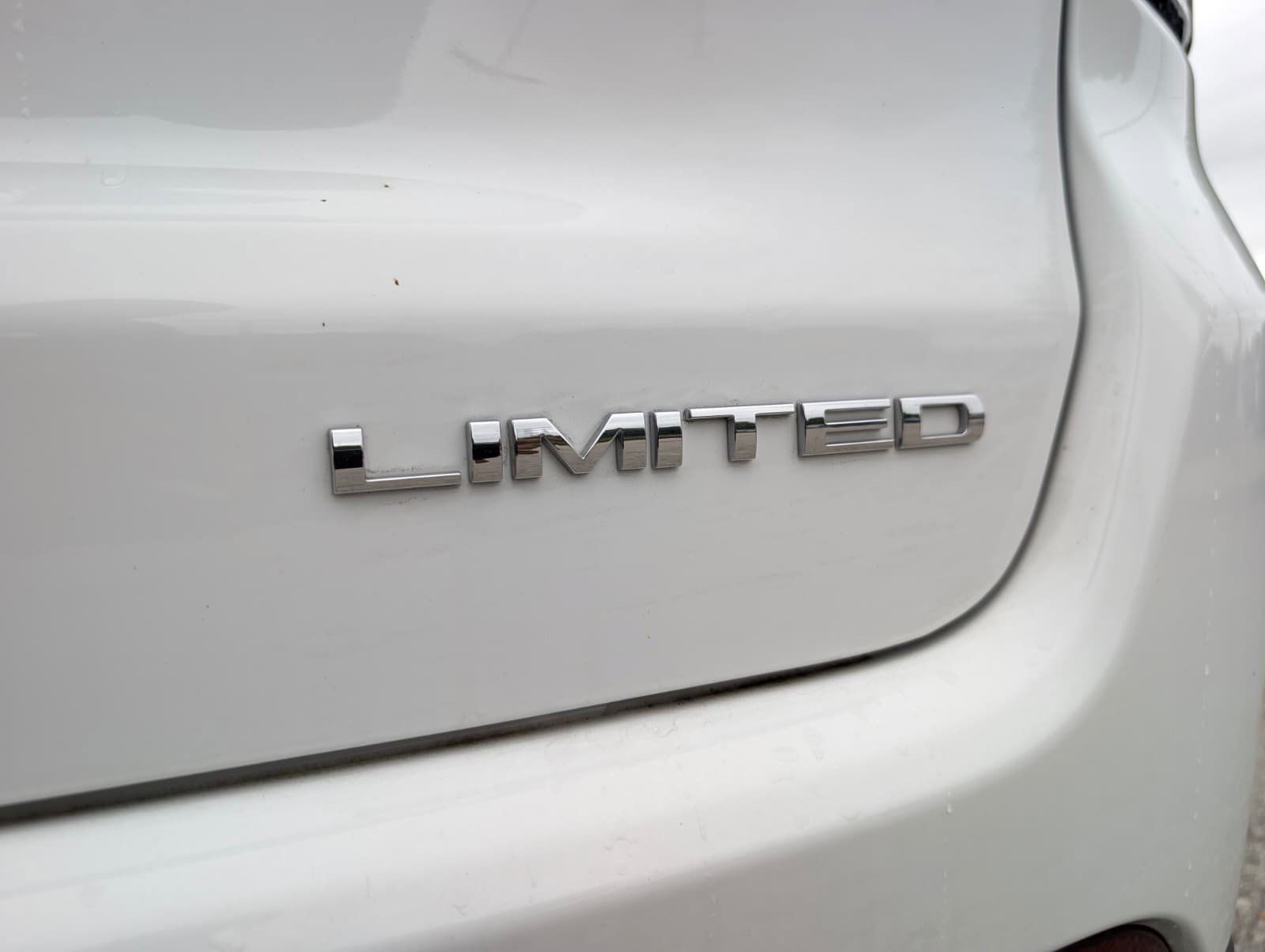 Used 2025 Jeep Compass Limited AWD/4WD image 12