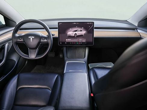 Used 2023 Tesla Model 3 Standard Range image 28