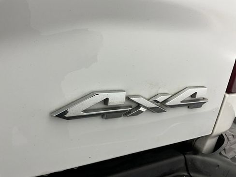 Used 2020 RAM 3500 Tradesman w/ Chrome Appearance Group image 21