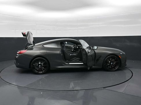 Used 2023 BMW 840i Coupe w/ M Sport Professional Package RWD image 35