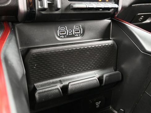Used 2023 RAM 1500 Rebel w/ Rebel Level 2 Equipment Group AWD/4WD image 26