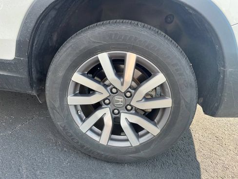 Used 2019 Honda Pilot EX-L image 10