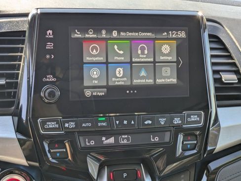 Used 2023 Honda Odyssey Touring image 22