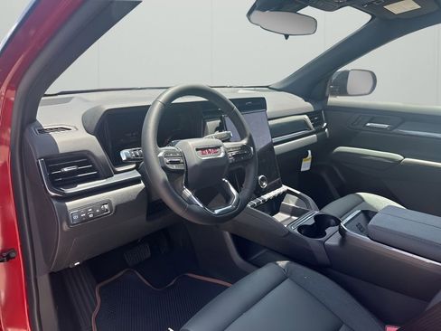 New 2026 GMC Terrain AT4 w/ Convenience Package III image 25