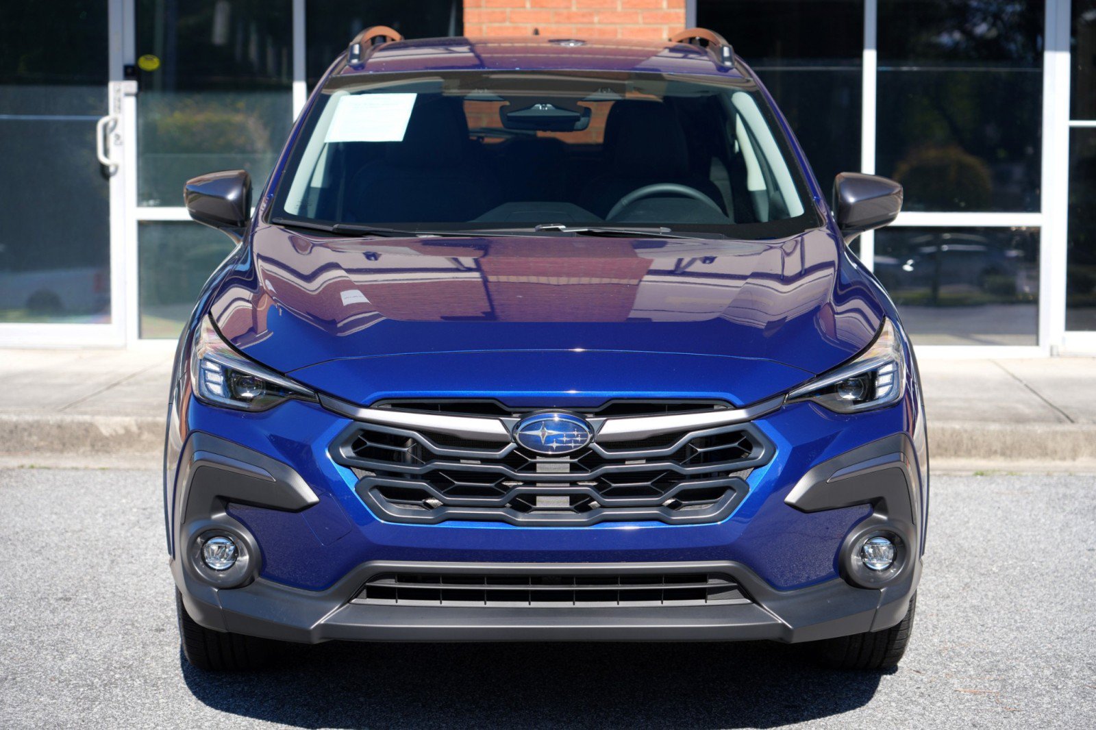 Used 2026 Subaru Crosstrek 2.5i Limited AWD/4WD image 43