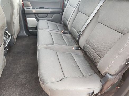 Used 2021 Ford F150 XLT w/ Equipment Group 302A High image 13