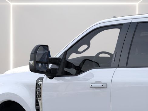 New 2026 Ford F250 XLT w/ XLT Premium Package image 20