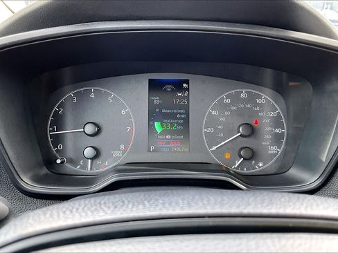 Used 2024 Toyota Corolla LE FWD image 24