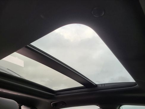 Used 2025 Acura ADX A-Spec AWD/4WD image 9