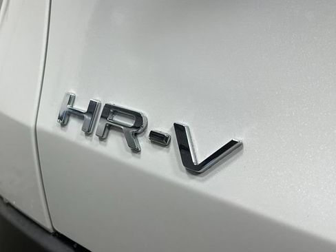 New 2027 Honda HR-V LX image 6