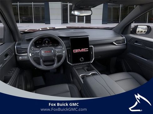 Used 2025 GMC Acadia Elevation w/ Elevation Premium Package image 15