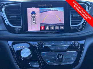 New 2026 Chrysler Pacifica Select w/ S Appearance Package video 3