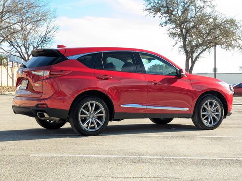 Certified 2023 Acura RDX FWD w/ Technology Package image 4