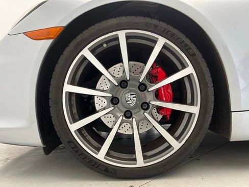 Certified 2015 Porsche Boxster S image 35