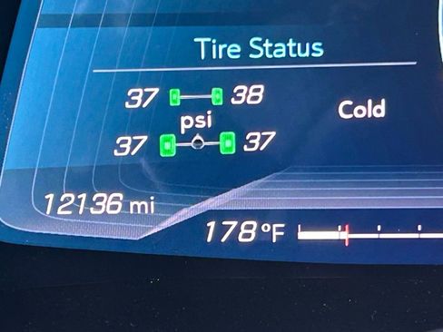 Used 2024 Chevrolet Corvette Z06 image 33