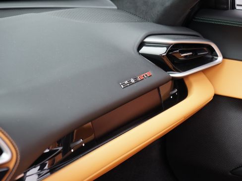 Used 2025 Ferrari 296 GTS RWD image 26