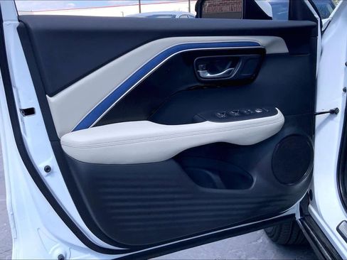 Used 2025 Acura ADX A-Spec image 22