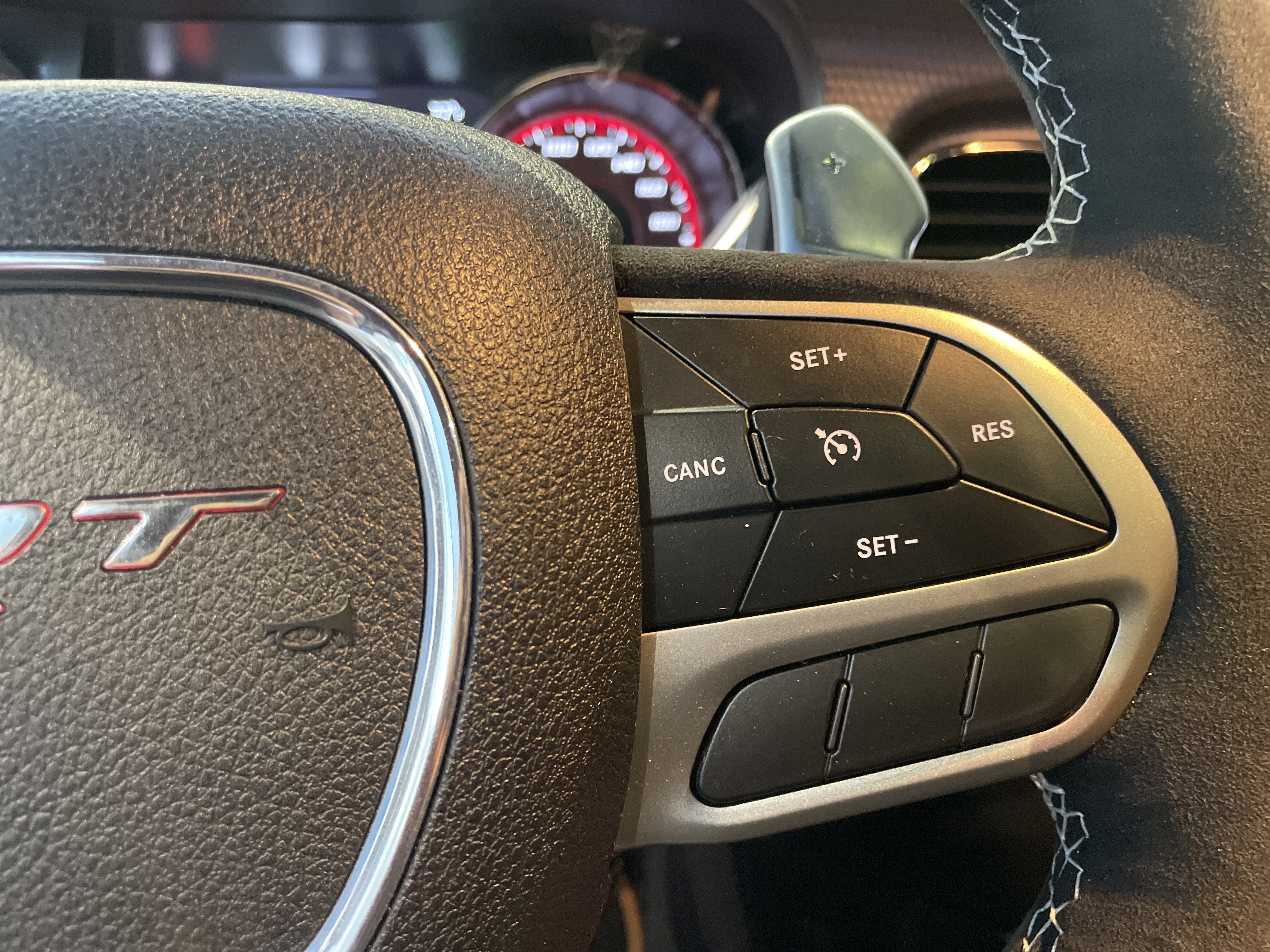 Used 2022 Dodge Charger SRT Hellcat RWD image 28