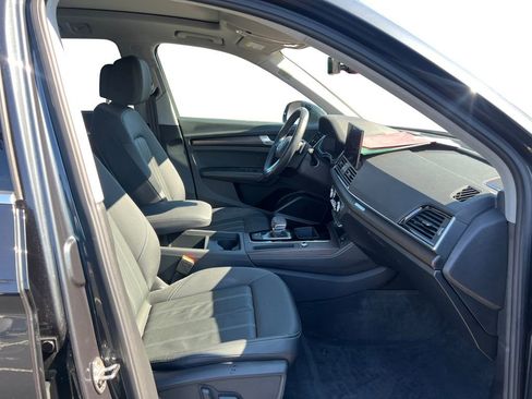 Used 2023 Audi Q5 2.0T Premium Plus w/ Premium Plus Package image 15