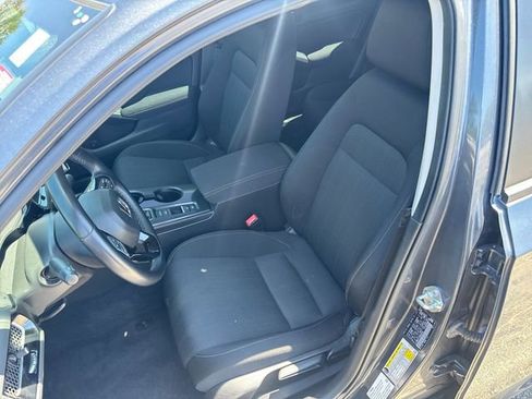 Used 2022 Honda Civic EX image 11