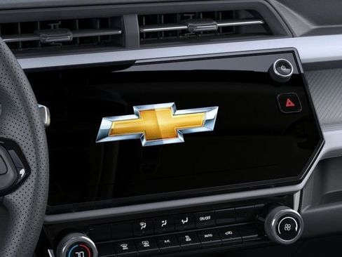 New 2027 Chevrolet Bolt LT image 20