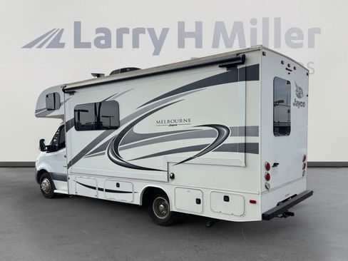 Used 2020 Mercedes-Benz Sprinter 3500 image 3