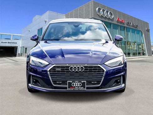 Used 2023 Audi A5 2.0T Premium w/ Convenience Package image 6