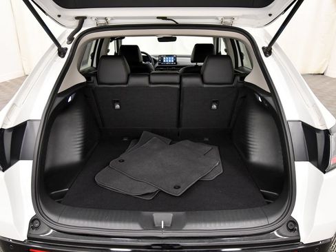 Certified 2023 Honda HR-V EX-L image 7