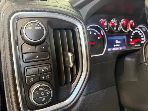 Used 2023 Chevrolet Silverado 2500 LT w/ True North Edition AWD/4WD image 22