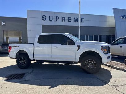 Used 2021 Ford F150 Tremor w/ Equipment Group 401A Mid