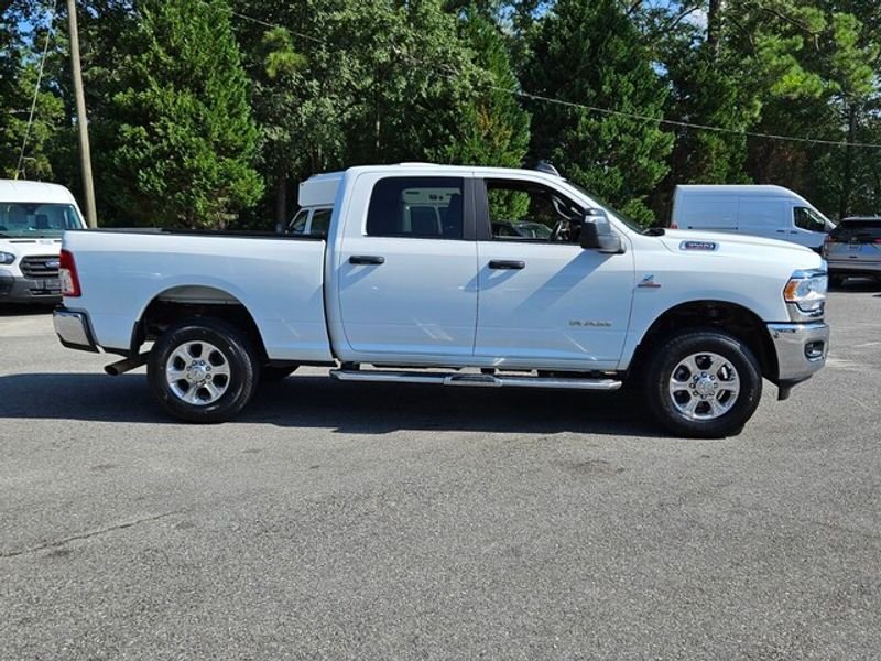 Used 2023 RAM 3500 Big Horn w/ Level 1 Equipment Group AWD/4WD image 17